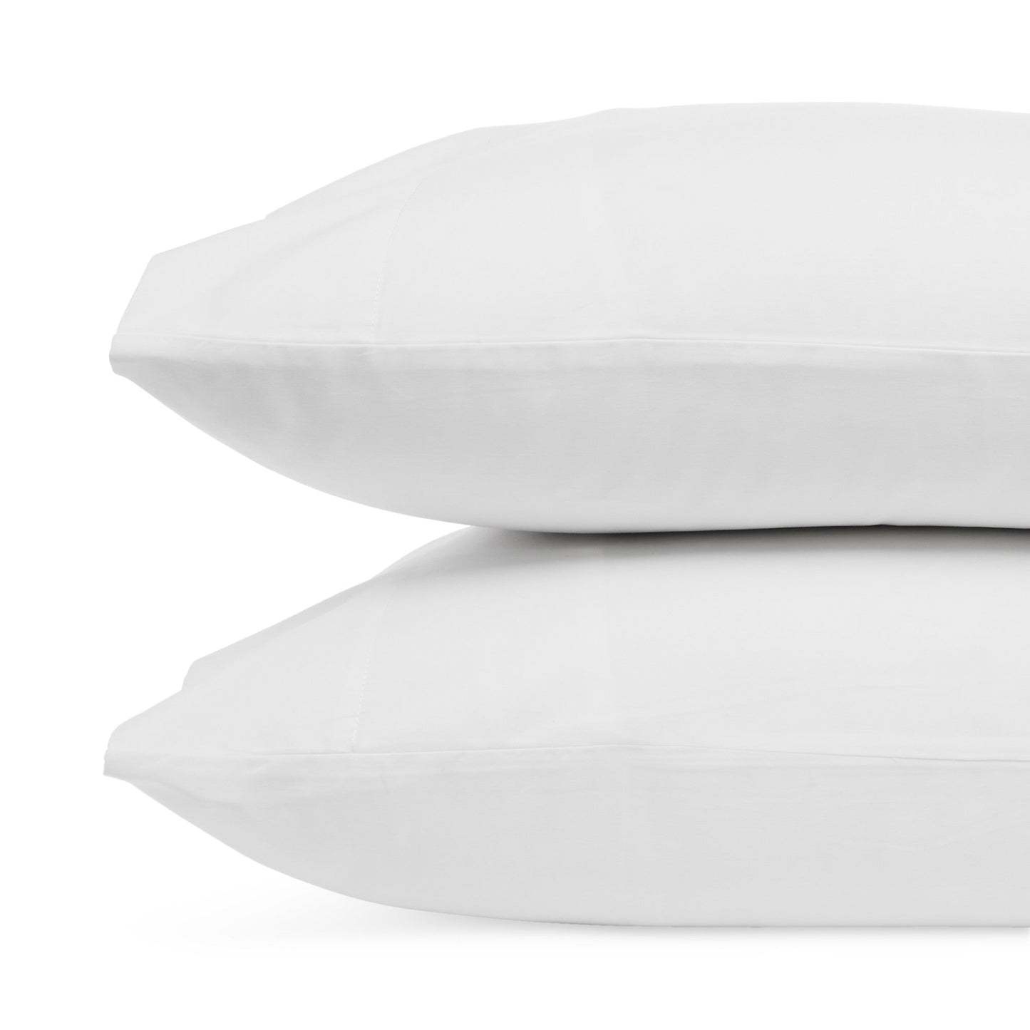 100% Washed Organic Cotton Bed Sheet Collection-Special Buy Offer Delilah Home