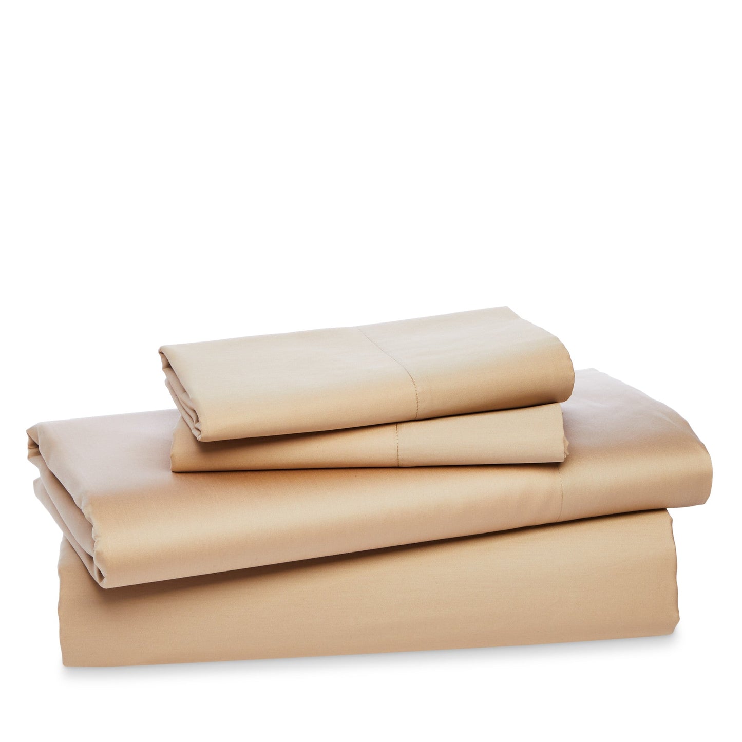 100% Washed Organic Cotton Bed Sheet Collection-Special Buy Offer Delilah Home