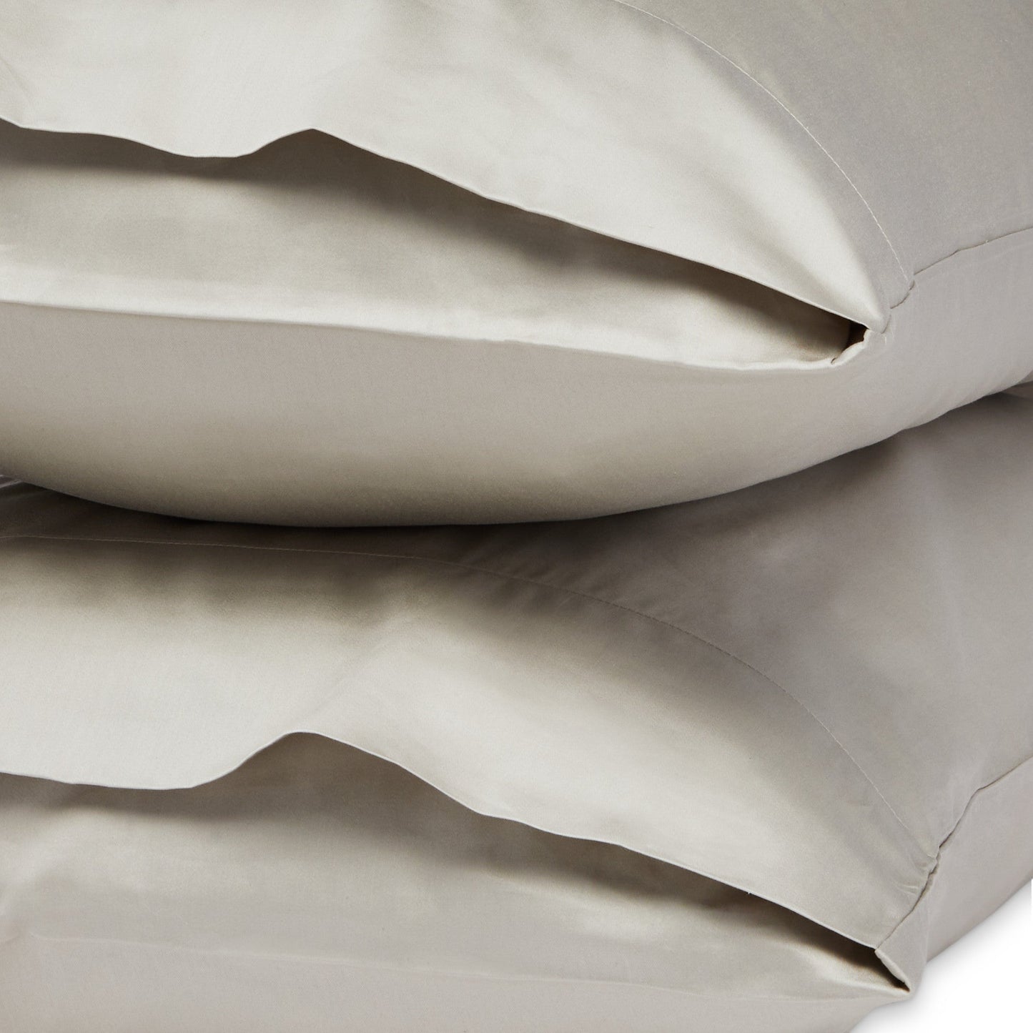 100% Washed Organic Cotton Bed Sheet Collection-Special Buy Offer Delilah Home