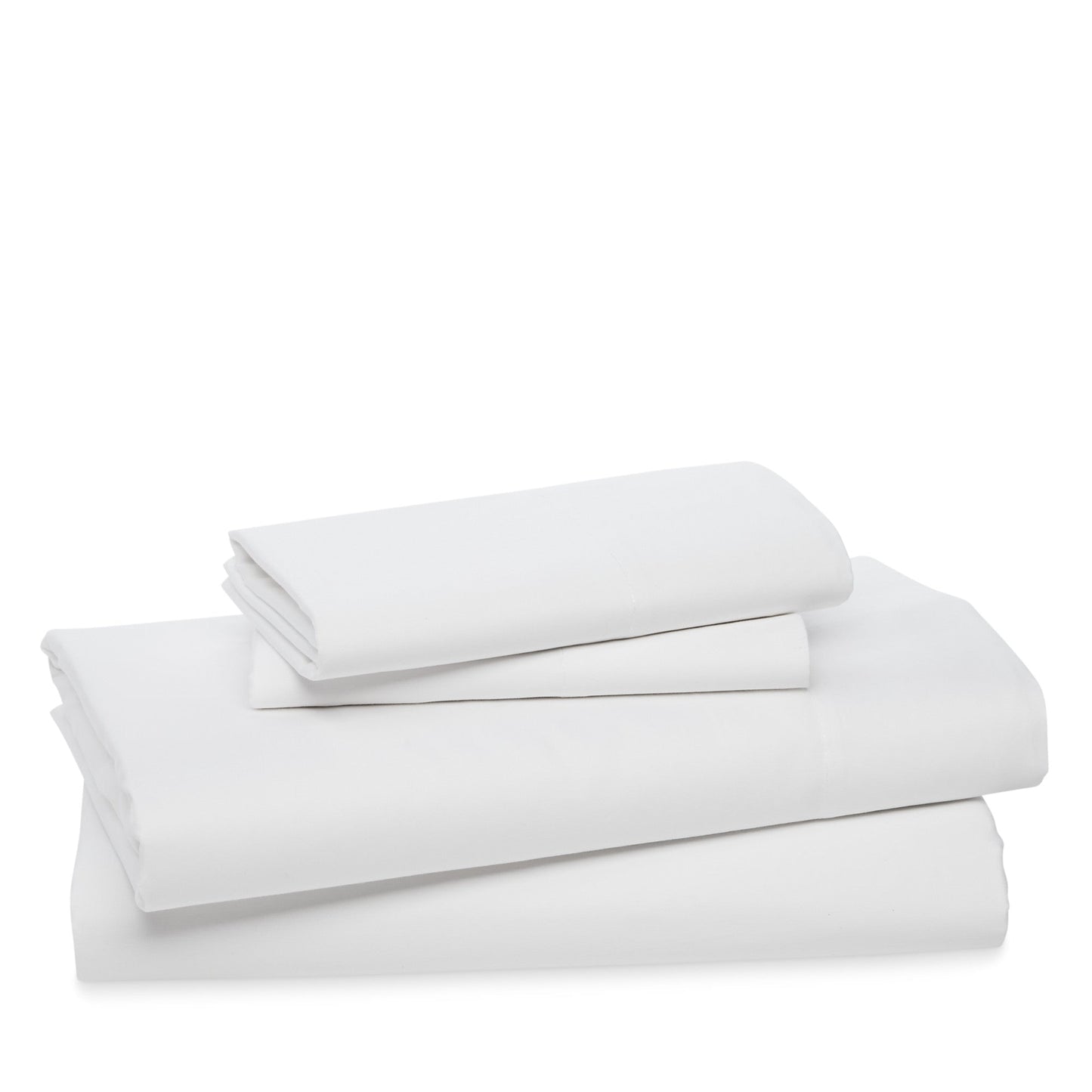 100% Washed Organic Cotton Bed Sheet Collection-Special Buy Offer Delilah Home