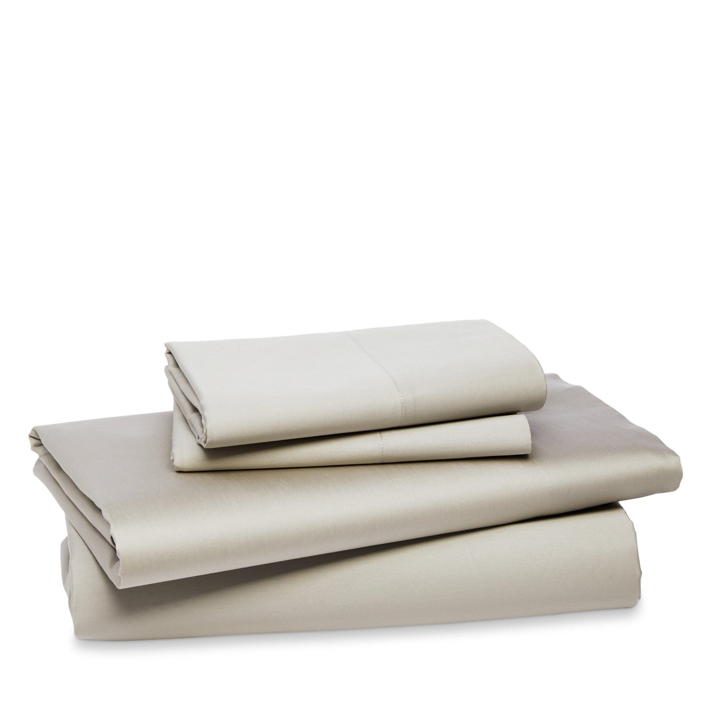 100% Washed Organic Cotton Bed Sheet Collection-Special Buy Offer Delilah Home