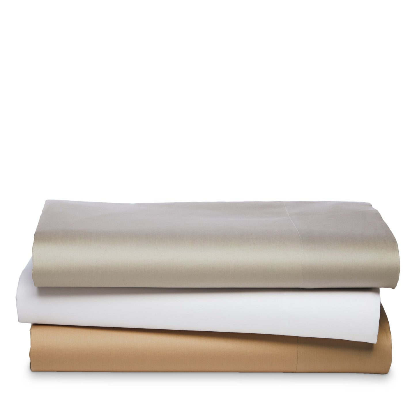 100% Washed Organic Cotton Bed Sheet Collection-Special Buy Offer Delilah Home