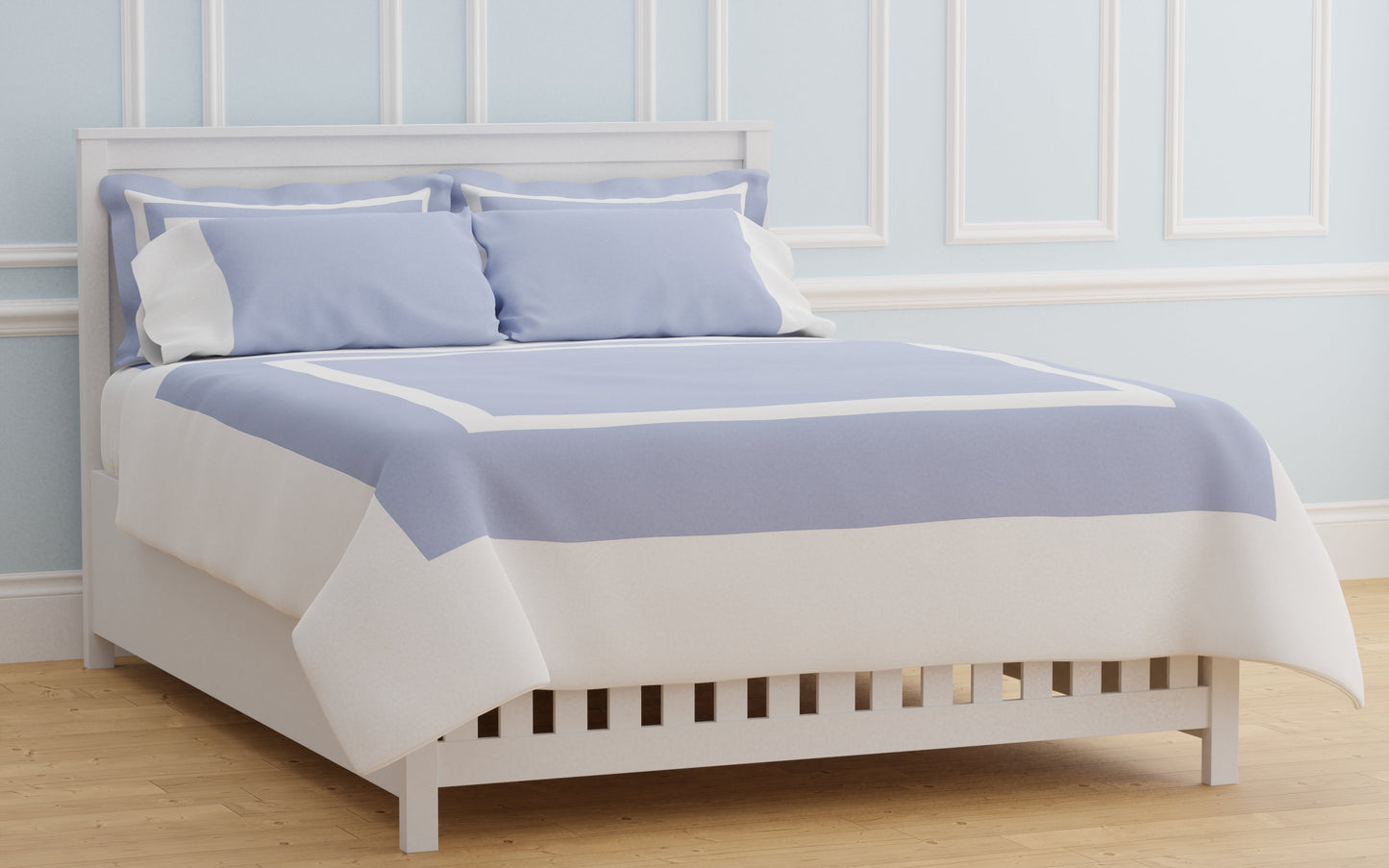 100% Organic Cotton Syona Home Closeout Delilah Home