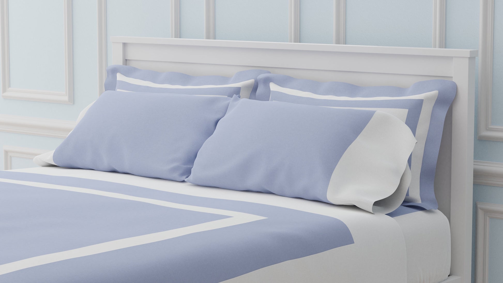 100% Organic Cotton Syona Home Closeout Delilah Home
