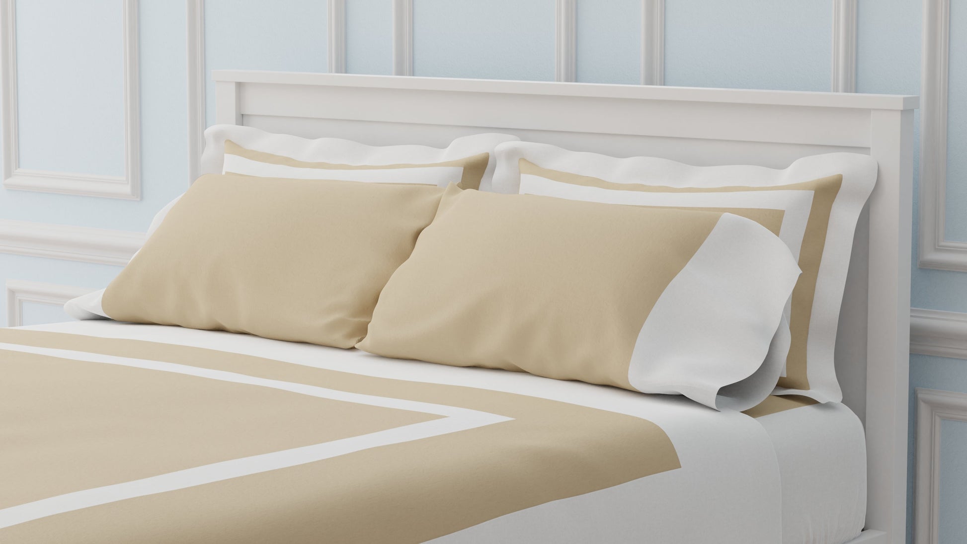 100% Organic Cotton Syona Home Closeout Delilah Home