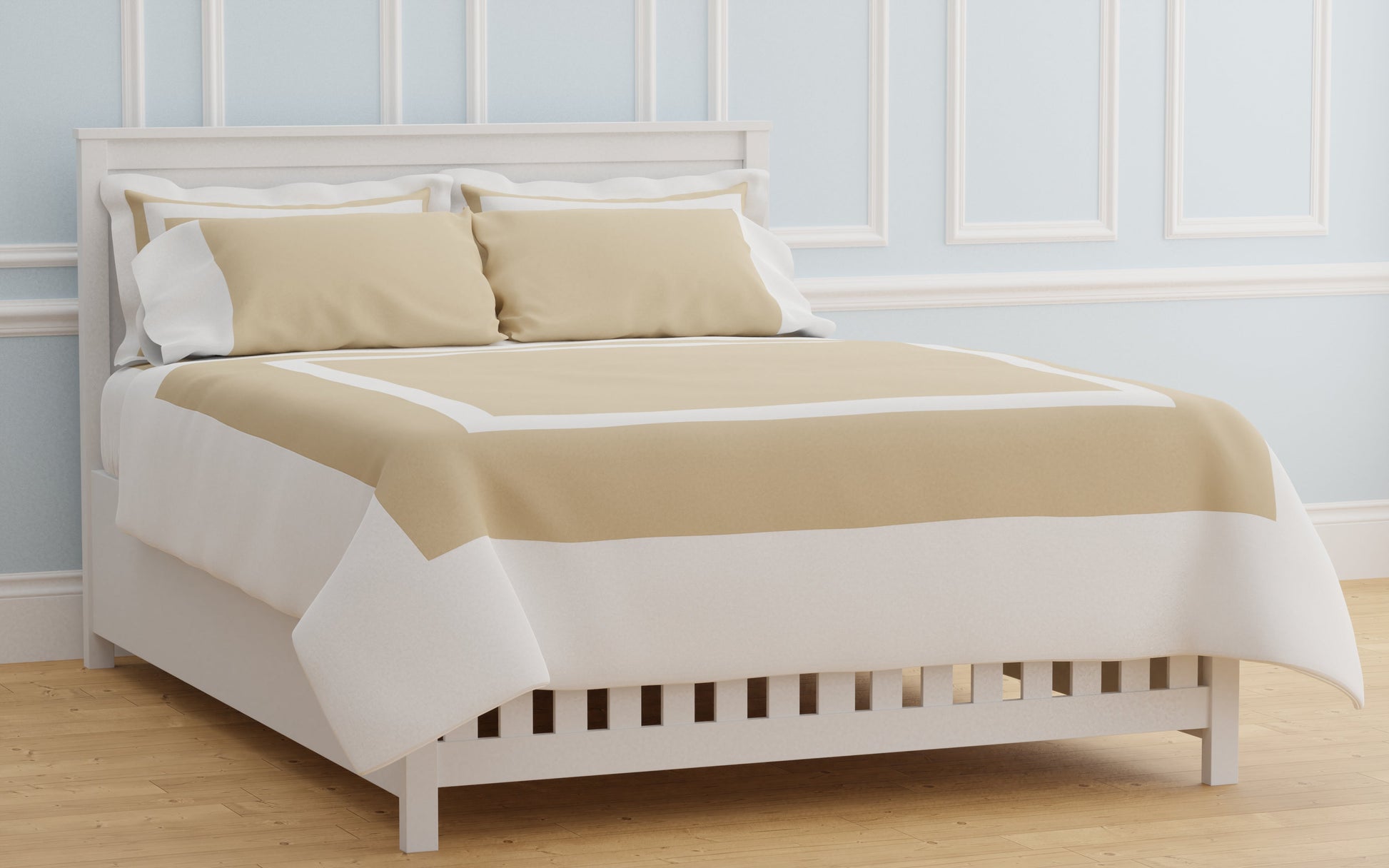 100% Organic Cotton Syona Home Closeout Delilah Home