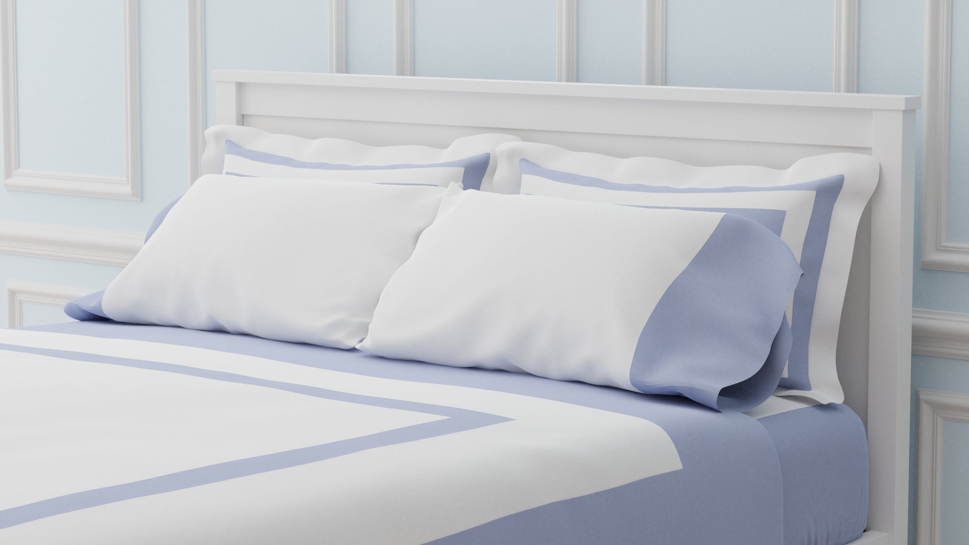 100% Organic Cotton Syona Home Closeout Delilah Home