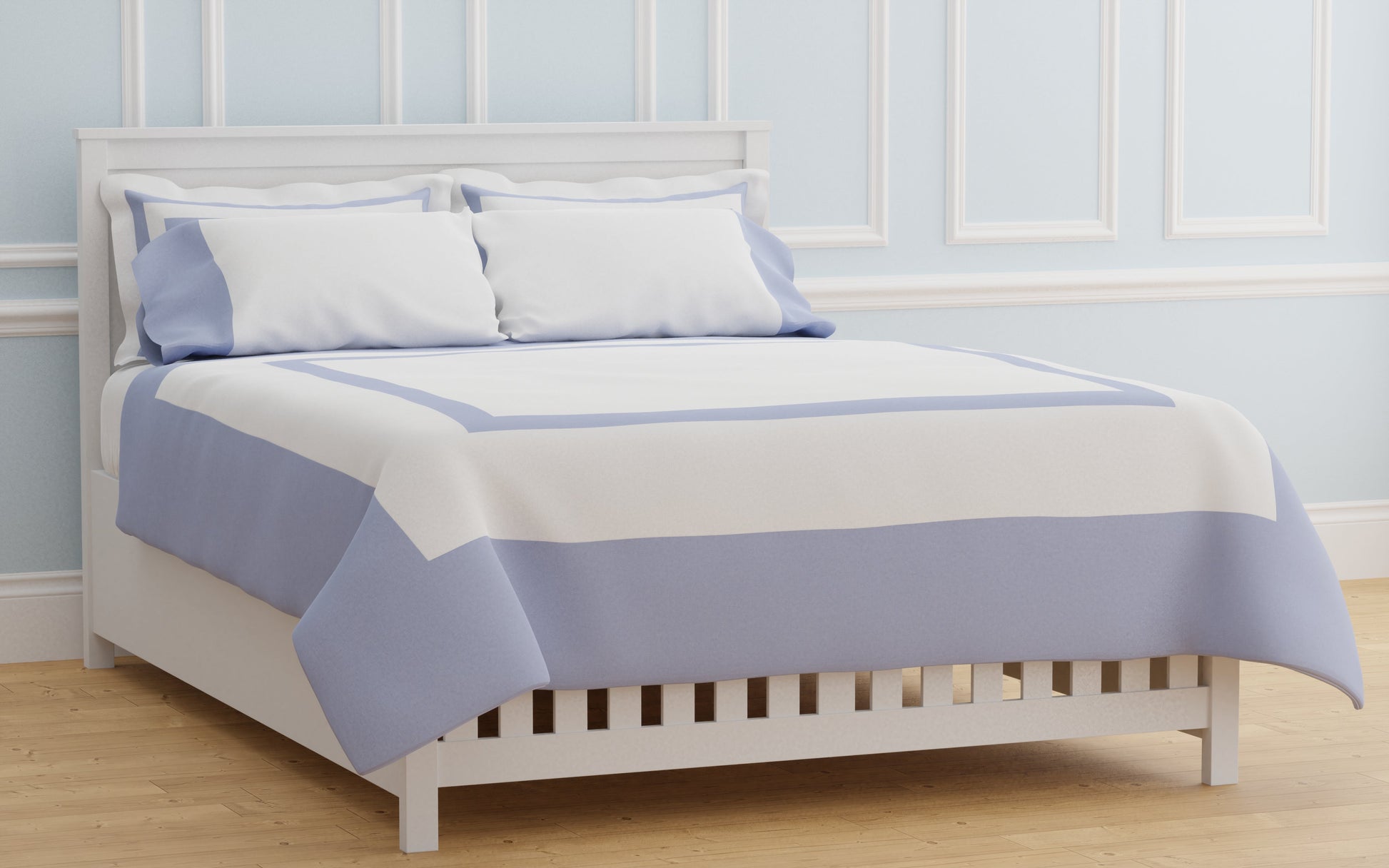 100% Organic Cotton Syona Home Closeout Delilah Home