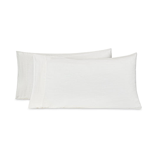 100% Organic Hemp Bed Sheet Collection Delilah Home