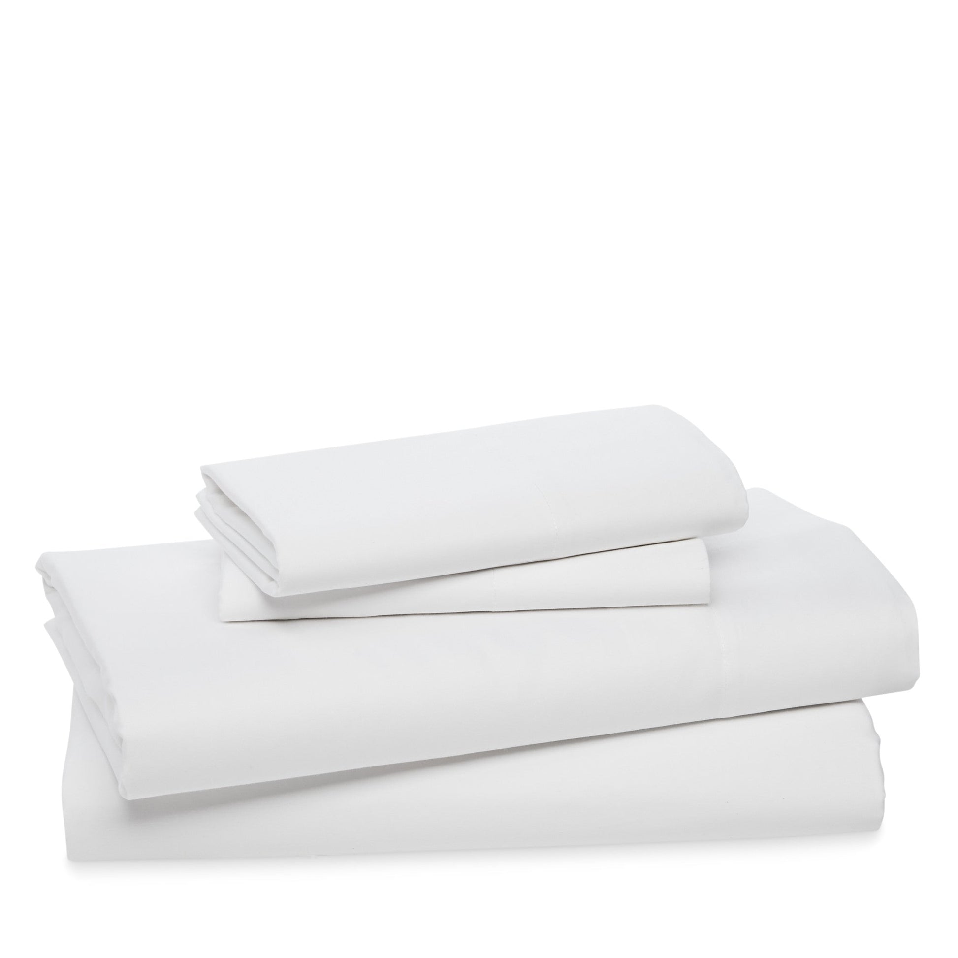 100% Washed Organic Cotton Bed Sheet Collection-Special Buy Offer Delilah Home
